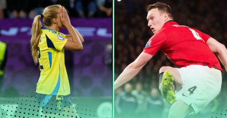 6 of the most hilariously bad penalty shoot-outs: Lionesses join Man Utd, Real Madrid…