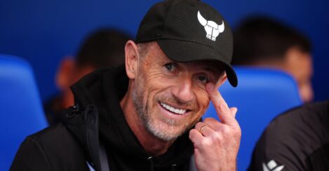 Can you name every Leicester City manager in the 21st century?