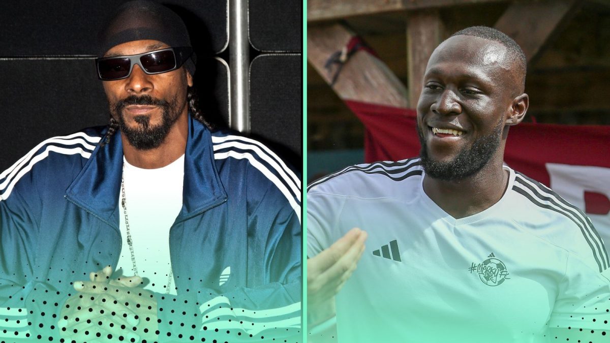 Snoop Dogg joins Stormzy and other famous musicians in owning football clubs.