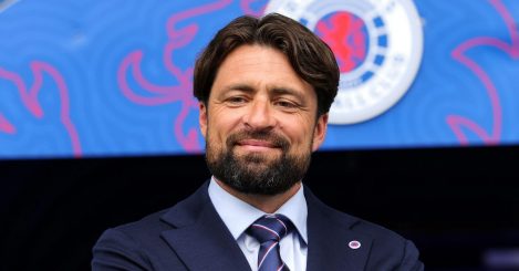 How to watch Rangers v Panathinaikos: TV channel & live stream for Champions League qualifier