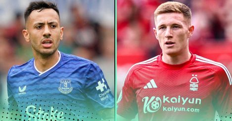 6 cheap Fantasy Premier League differentials to consider in your 2025-26 team