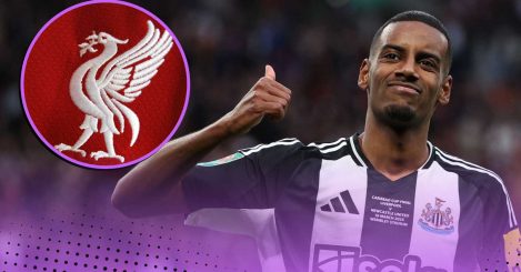 Alexander Isak next club: 5 transfer options including Liverpool & Saudi Arabia…