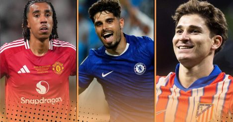 Revisiting the 10 most expensive summer signings of 2024 one year on