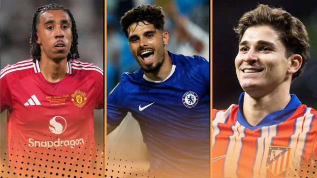 Revisiting the 10 most expensive summer signings of 2024 one year on