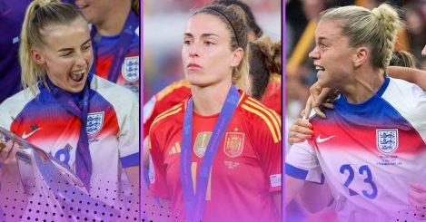 Women’s Ballon d’Or 2025 power rankings: Could a Lioness win after shortlist announcement?