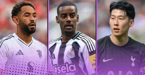 9 Fantasy Premier League players to avoid in your first draft: Cunha, Isak…