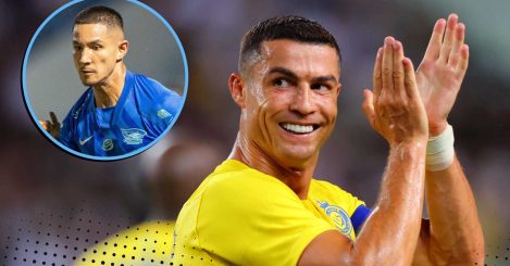 Cristiano Ronaldo & two other footballers who we can’t believe are billionaires