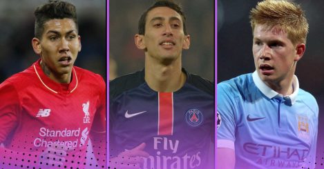 Revisiting the 10 most expensive transfers from summer 2015 a decade later