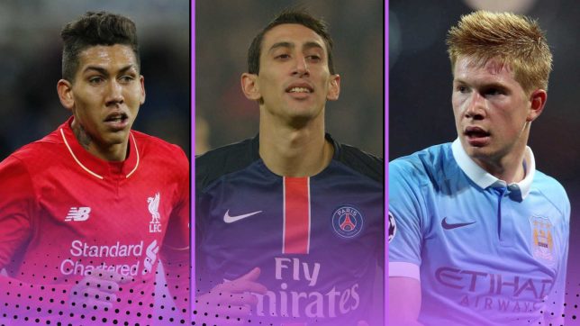 Revisiting the 10 most expensive transfers from summer 2015 a decade later
