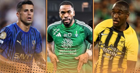 Revisiting the 9 biggest Saudi Pro League signings of 2024 one year on