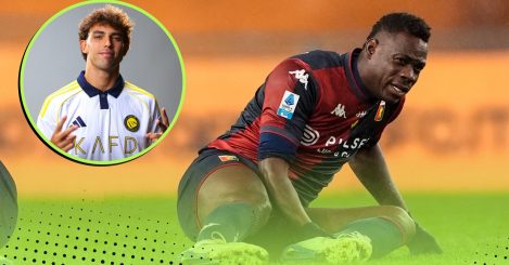 Joao Felix and three other Golden Boy Award winners who have fallen off the footballing map