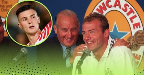 Benjamin Sesko next: 5 Newcastle stars who Man Utd tried and failed to sign