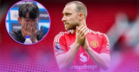 6 Premier League stalwarts who could follow Son Heung-min to MLS this summer