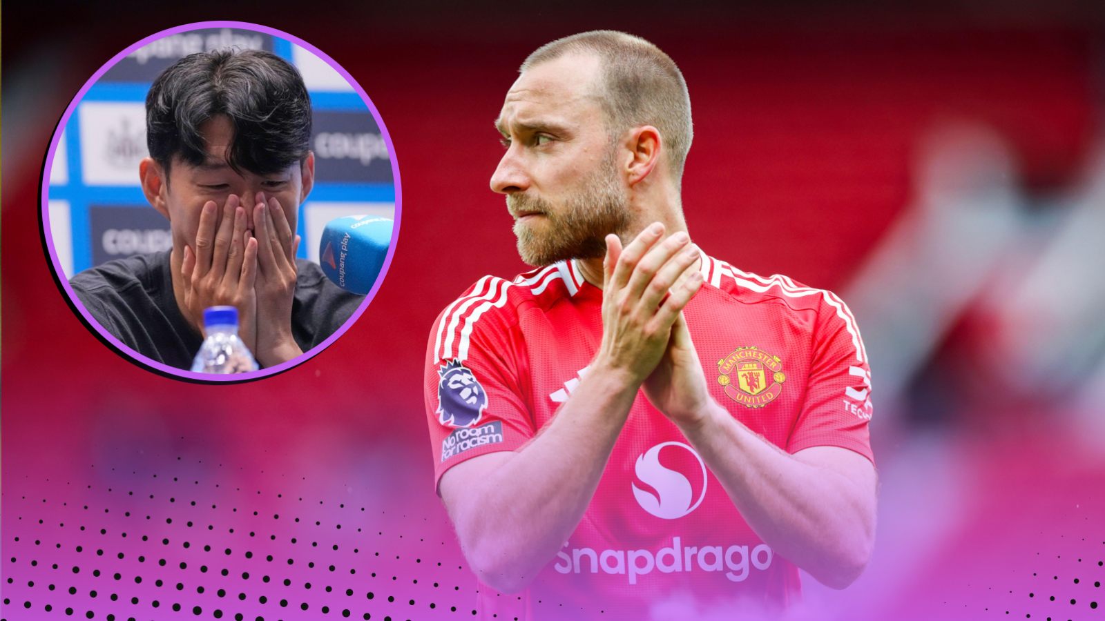 6 Premier League stalwarts who could follow Son Heung-min to MLS this summer