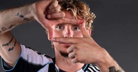 Can you name Newcastle’s 25 most expensive signings in history?