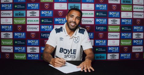 Can you name every forward West Ham have signed under David Sullivan?