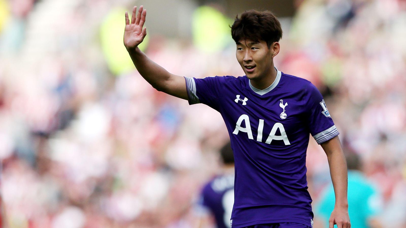 Where are they now? The Tottenham XI from Son Heung-min’s debut in 2015 - Planet Football