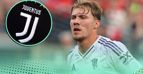 Rasmus Hojlund’s next club: 5 potential destinations for up-for-sale Man Utd star