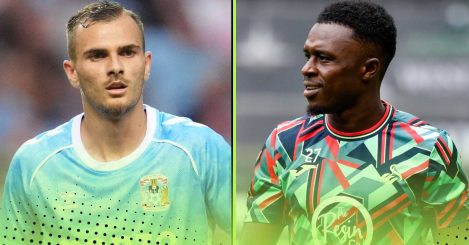 10 surprise Championship transfers from summer 2025 you might have missed