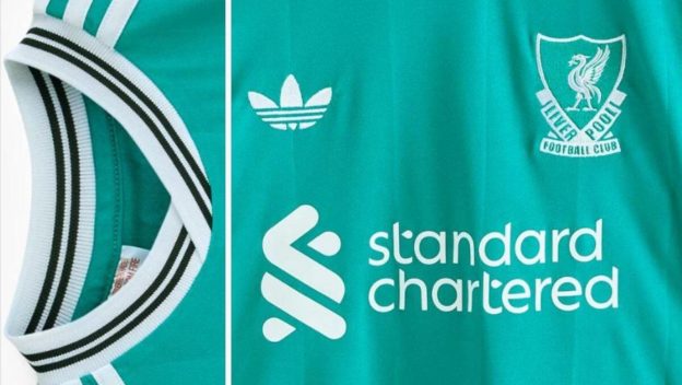 The return to Adidas in a £60m-per-year deal has proved to be a huge hit with nostalgic fans.