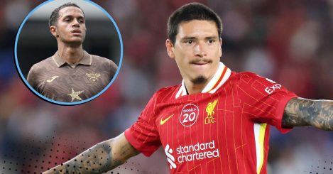 Where are they now? The three players Liverpool signed alongside Darwin Nunez in 2022