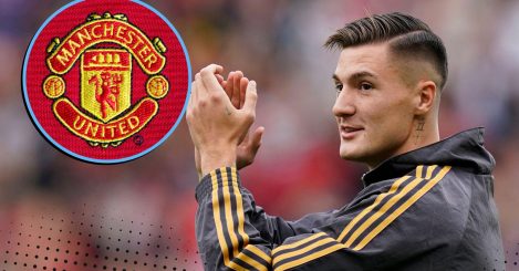 How much Benjamin Sesko earns compared to the rest of the Man Utd squad