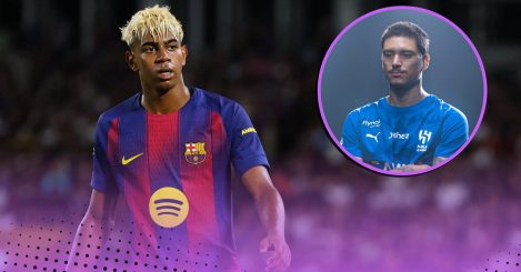 7 players we’d be most gutted to see go to the Saudi Pro League after Darwin Nunez completes move