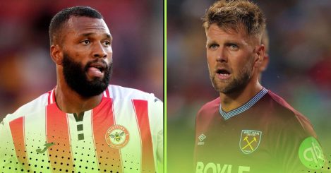 5 budget attackers you MUST consider for your FPL team: Fullkrug, Beto…