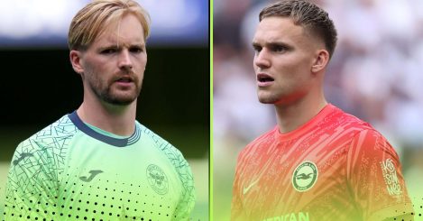 5 budget goalkeepers you MUST consider for your FPL team: Dubravka, Verbruggen…