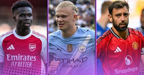 Everything you need to know ahead of FPL GW1: Captain picks, suspensions, predicted line-ups