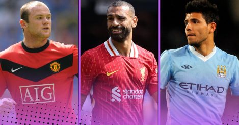 The 10 players with the most goals on Premier League opening day: Salah top…
