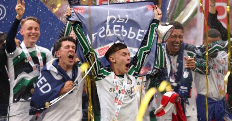 Can you name every team to win promotion to the Premier League?