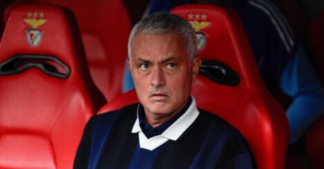 Can you name every club Jose Mourinho has ever managed?