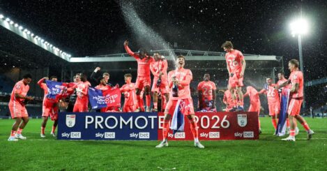 Can you name every team to win promotion to the Premier League?