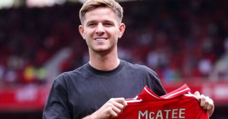 Can you name Nottingham Forest’s 15 most expensive signings in history?
