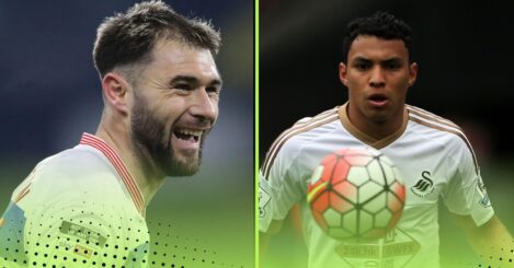 11 former pros we can’t believe are still playing in non-league in 2025-26