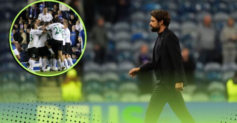 Ranking Rangers’ 7 worst European defeats since 2000 after Club Brugge humiliation