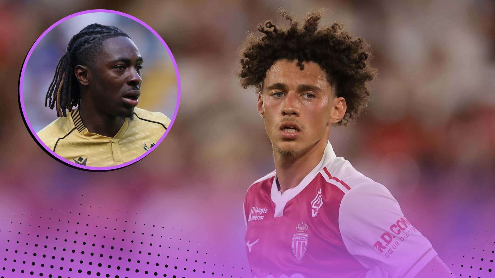 Tottenham transfers: Five Eze alternatives following Arsenal hijack - Planet Football