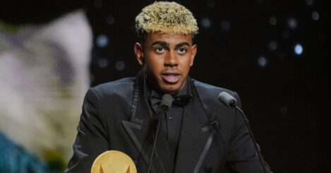 Can you name every runner-up in the history of the Ballon d’Or?