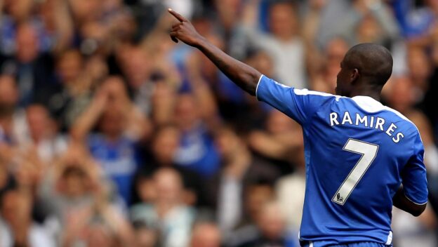 Chelsea have enjoyed several brilliant Brazilian players.