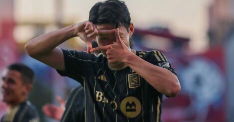 Son Heung-min’s free-kick golazo has challenged our understanding of mathematics