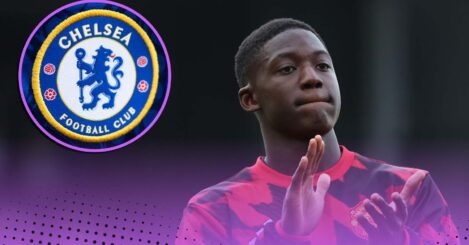 Kobbie Mainoo’s next club: Six transfer options for Man Utd star amid speculation