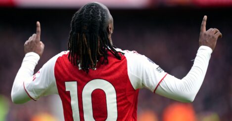 Can you name every Arsenal player to score under Mikel Arteta?