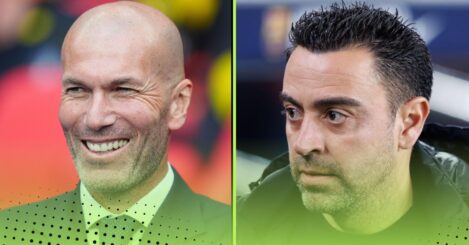 Ranking the 10 best managers currently available: Who’s best for Man Utd?