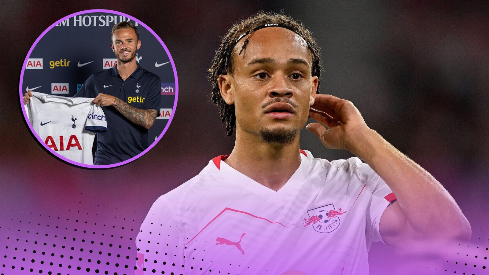 Xavi Simons transfer: 6 players who chose Spurs over Chelsea - Planet Football