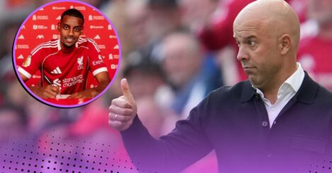 The Premier League net spend table since Arne Slot took over at Liverpool