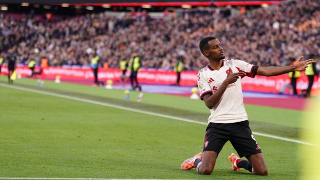 Liverpool spent £125million on this striker in 2025.