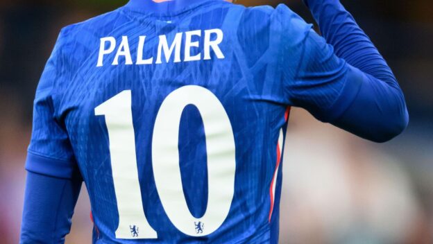 We'll give you an easy one - & you'll be glad for it on this quiz.