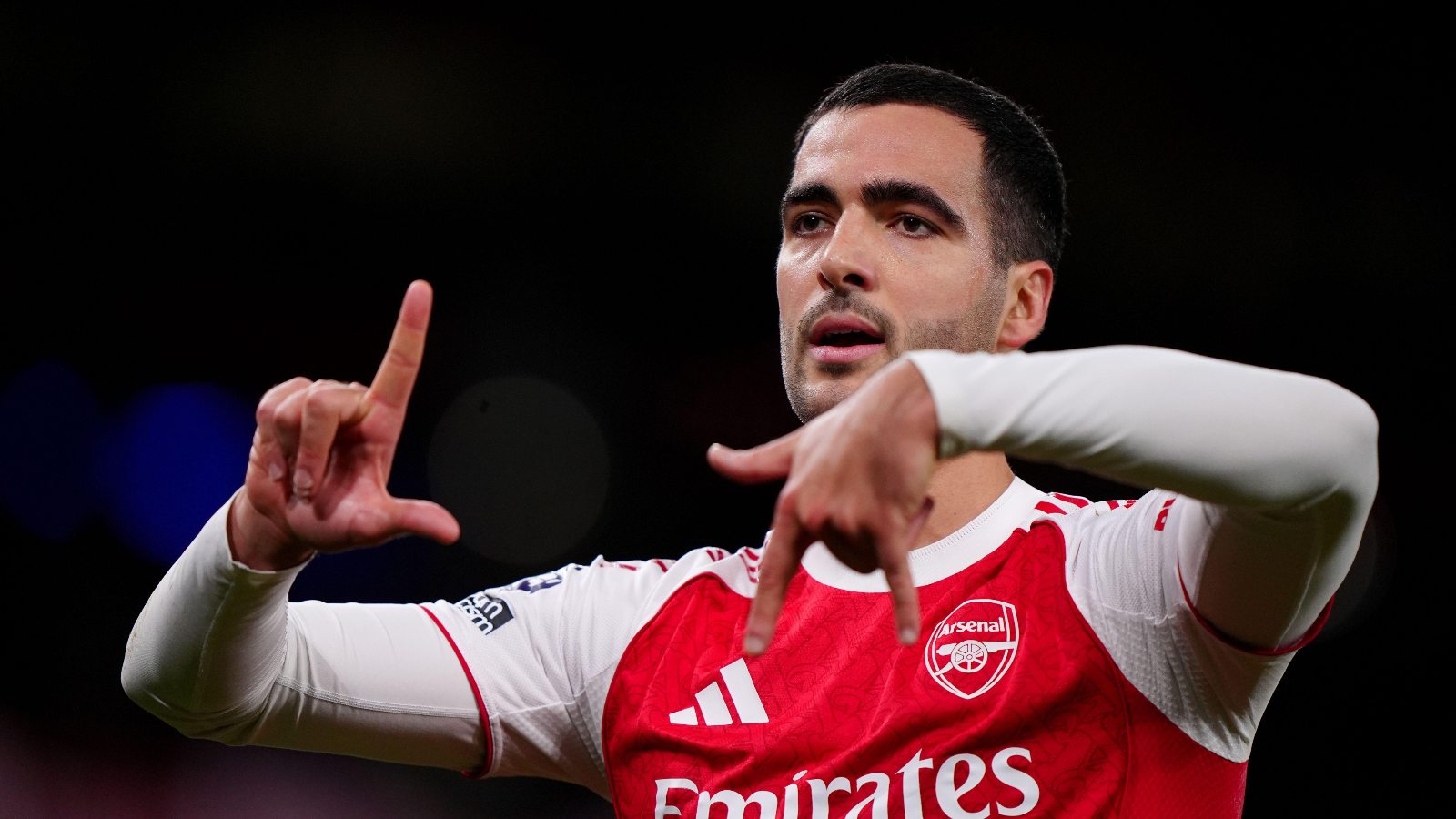 How many of Arsenal's Spaniards can you name?