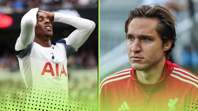 Spurs and Liverpool are among the clubs to have made difficult decisions.